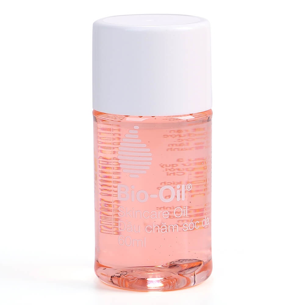 Dầu chăm sóc da giảm rạn và làm mờ sẹo Bio-Oil 60ml | BigBuy360 - bigbuy360.vn