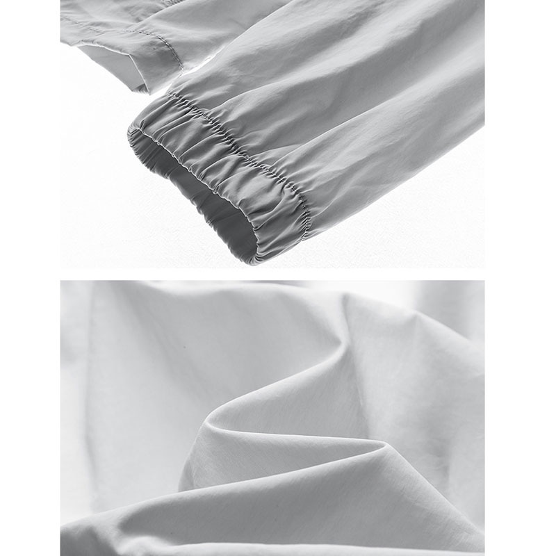 Uniqlo Áo Khoác Hoodie Thể Thao Chống Tia UV Thoáng Khí Nhanh Khô Thời Trang 2022 Chất Lượng Cao Cho Nam Và Nữ