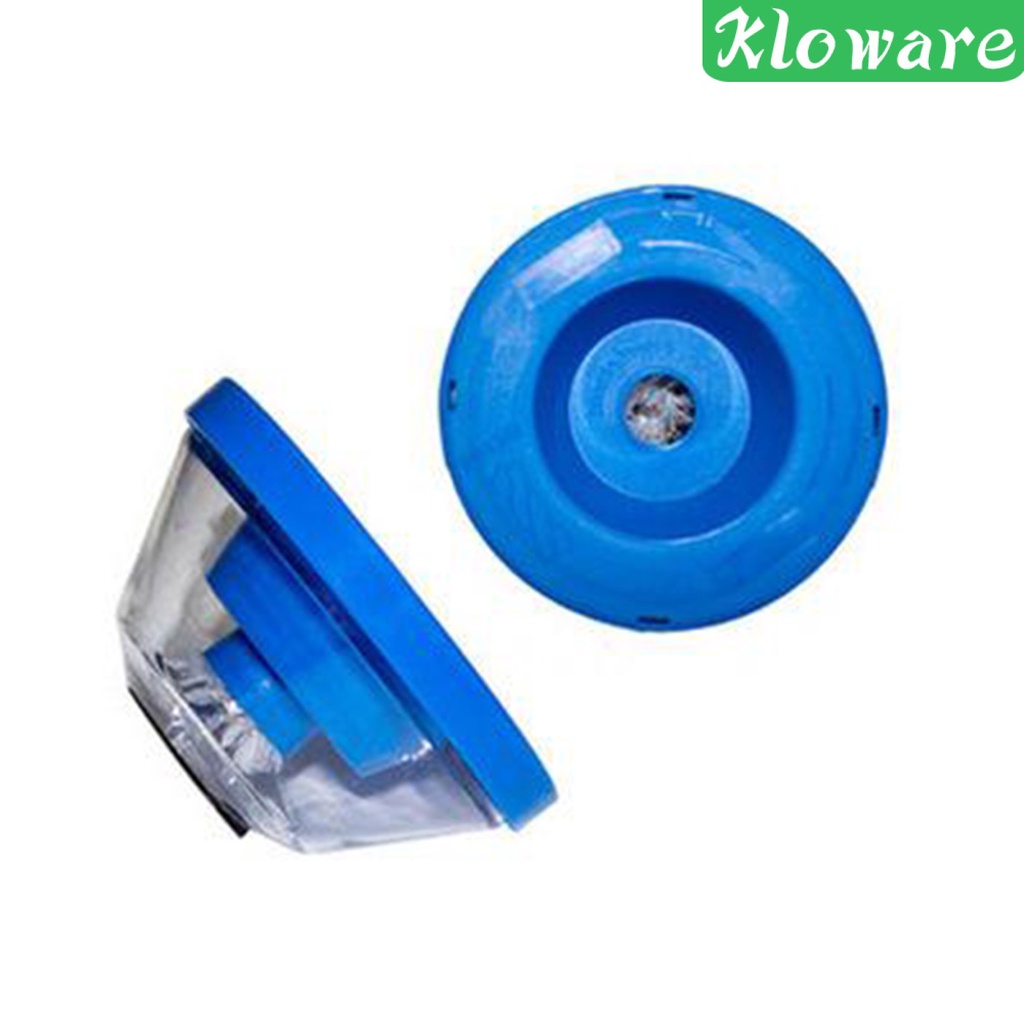 Nắp đậy máy khoan điện hứng bụi chất liệu nhựa tiện dụng