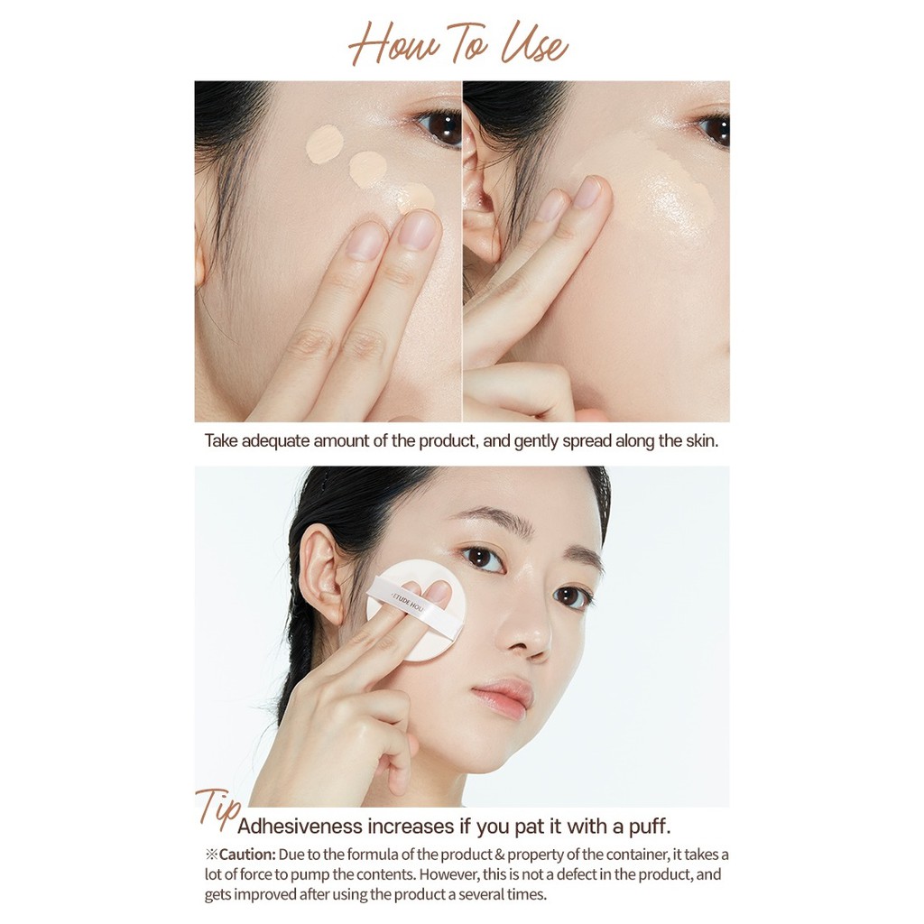 [ETUDE HOUSE] CAREddict All-in-One Base 30ml | BigBuy360 - bigbuy360.vn