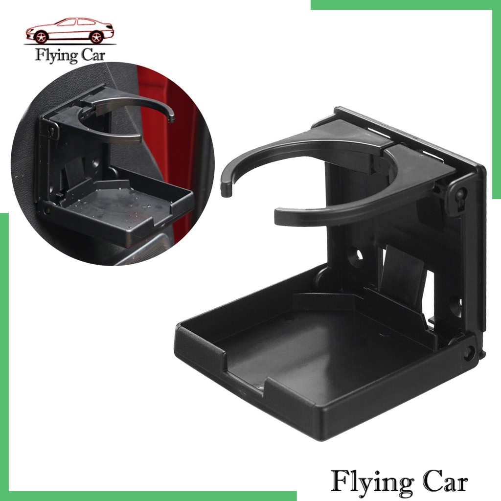Giá Đỡ Cốc Uống Nước Gấp Được Cho Xe Hơi / Xe Tải / Tàu Thuyền / Du Thuyền SUV