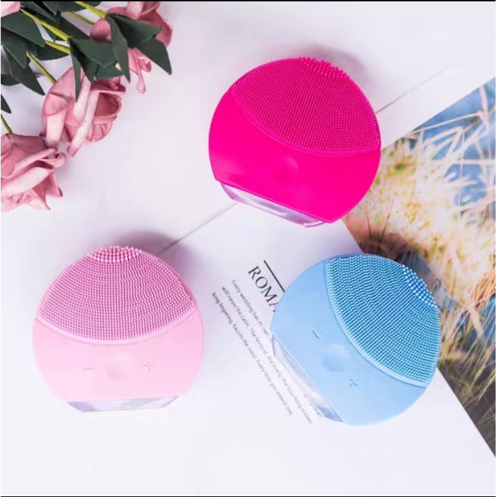 Máy rửa mặt Forever hàng nội địa Trung | BigBuy360 - bigbuy360.vn