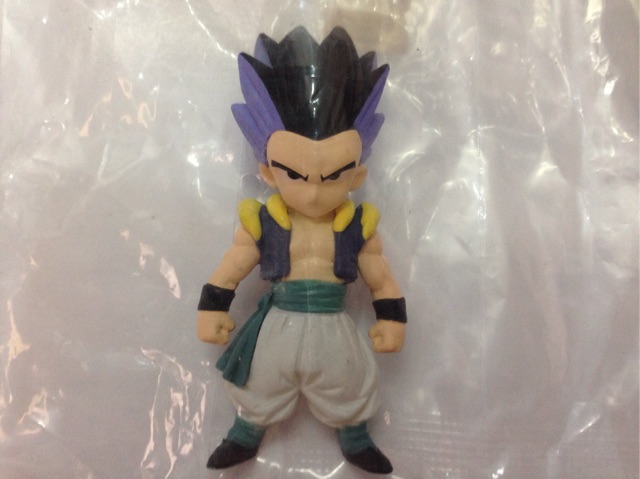 Mô hình nhân vật Gotenks