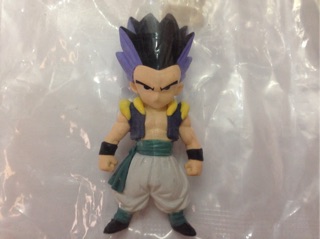 Mô hình nhân vật Gotenks