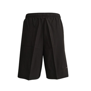 Quần short thể thao nam màu đen đủ size