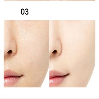 Phấn Phủ nén kiềm dầu Lameila