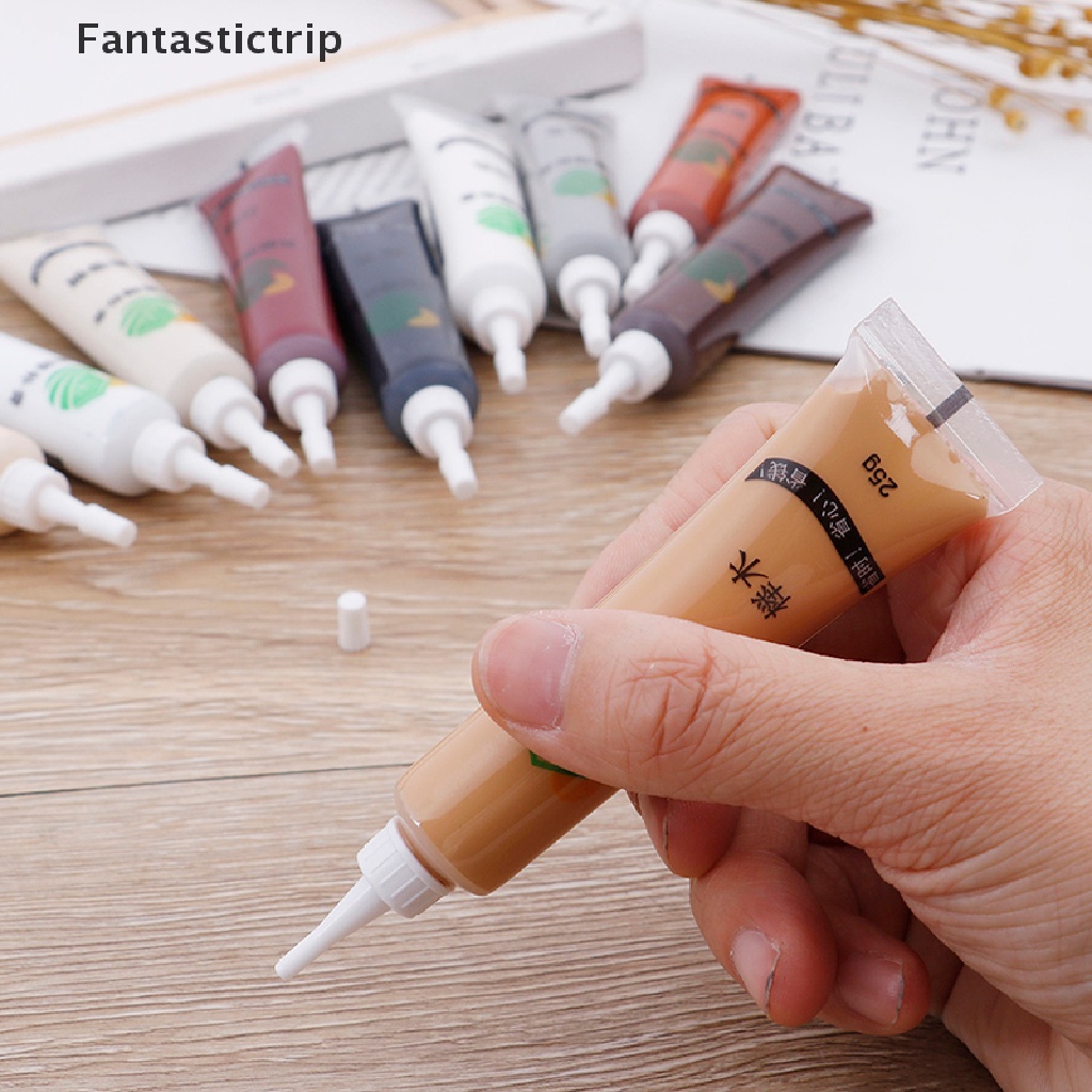 Sửa Chữa Sàn Gỗ Màu Độc Đáo