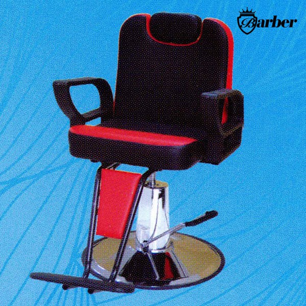 Ghế tiệm tóc nam rẻ Barber BX-73