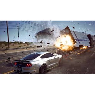 Đĩa game ps4 Need for speed payback