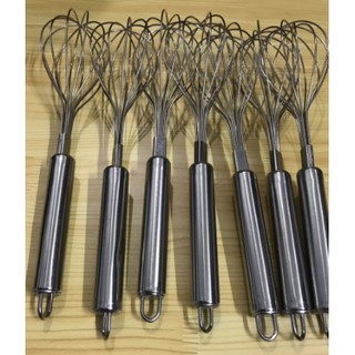[GIẢM GIÁ] Cây Đánh Trứng 25 Cm loại Lớn