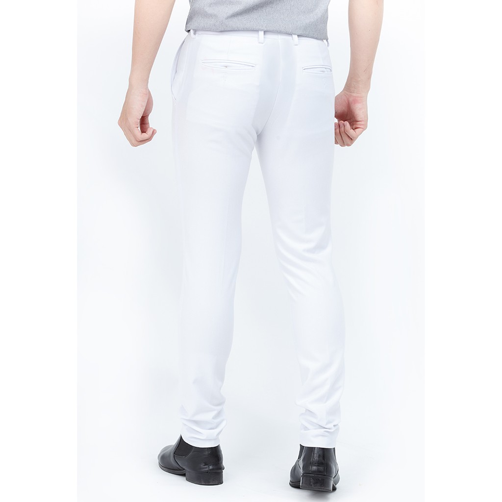 Quần tây ÂU Titishop BQTN52 phối túi màu trắng ( HÌNH THẬT CHUẨN SHOP ) | BigBuy360 - bigbuy360.vn