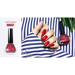 [INBOX CHỌN MÀU] 💫Tone Nhũ Sơn Móng Tay Nail Styler