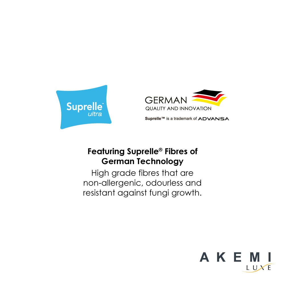 Ruột Chăn AKEMI Luxe Dual Shield