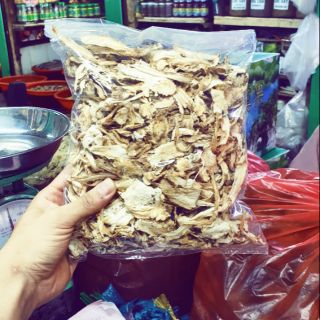 Đương quy hàng khô thái lát 500g /1kg