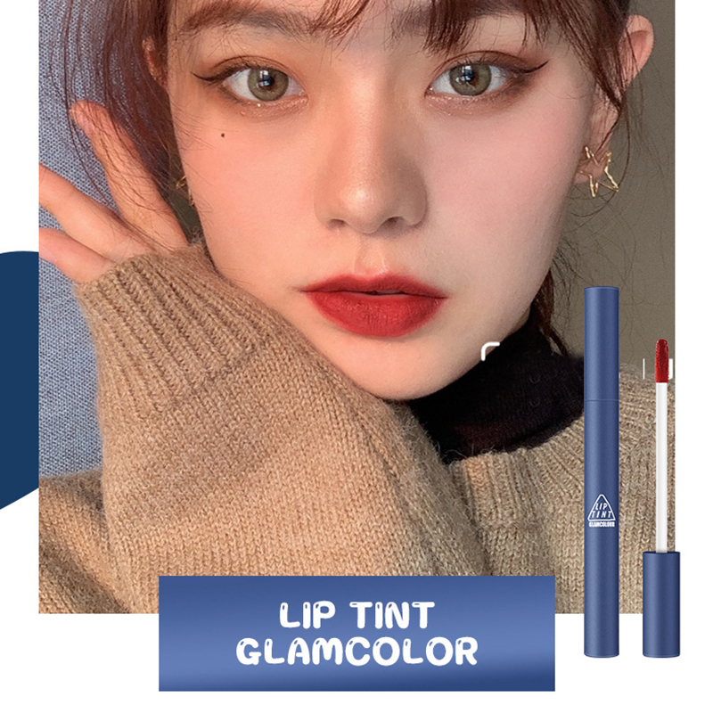 Son Kem Lì GlamColour Dùng Trong Trang Điểm
