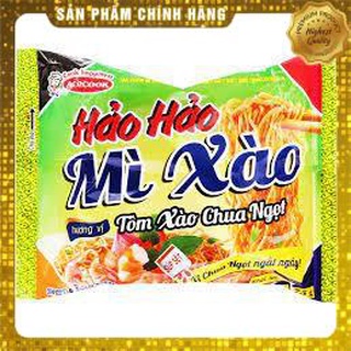 Set 5 Gói Mì Tôm Hảo Hảo 75g