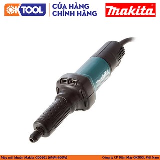 Máy mài khuôn Makita GD0601