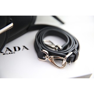 Túi xách prada fullbox kèm dây đeo chéo