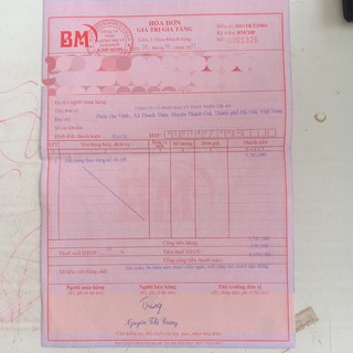 Combo 5 Bút bi Thiên Long  TL-062