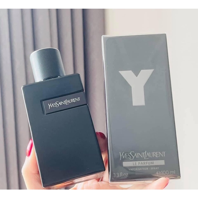 Nước hoa YSL Y LE PARFUM 60ml,100ml
