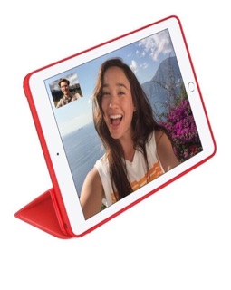 Bao da ipad air 2 Smartcase