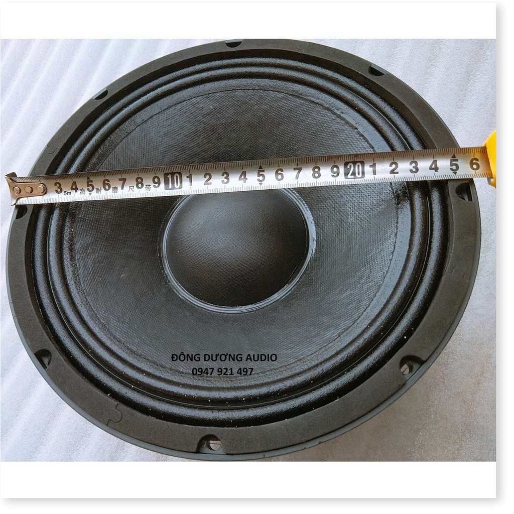 XẢ KHO 1 CỦ LOA BASS 25 EL NHẬP KHẨU COIL 76MM CAO CẤP - LOA BASS RỜI