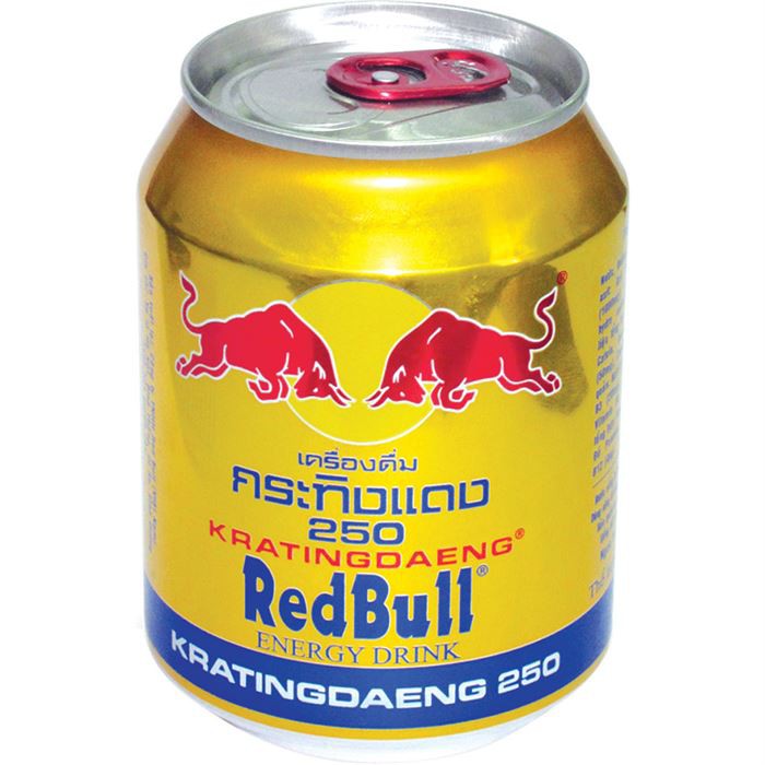 Nước tăng lực Redbull 250ml