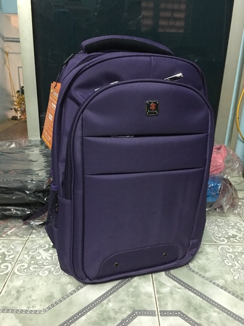 Ba lô học sinh, sinh viên BL 1172 Ladoda