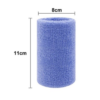 ✅ HÀNG HIỆU GIÁ SỐC✅ Băng Cổ Tay Aolikes Chặn Mồ Hôi Tay Xuống Vợt, Kích Thước 11x8cm