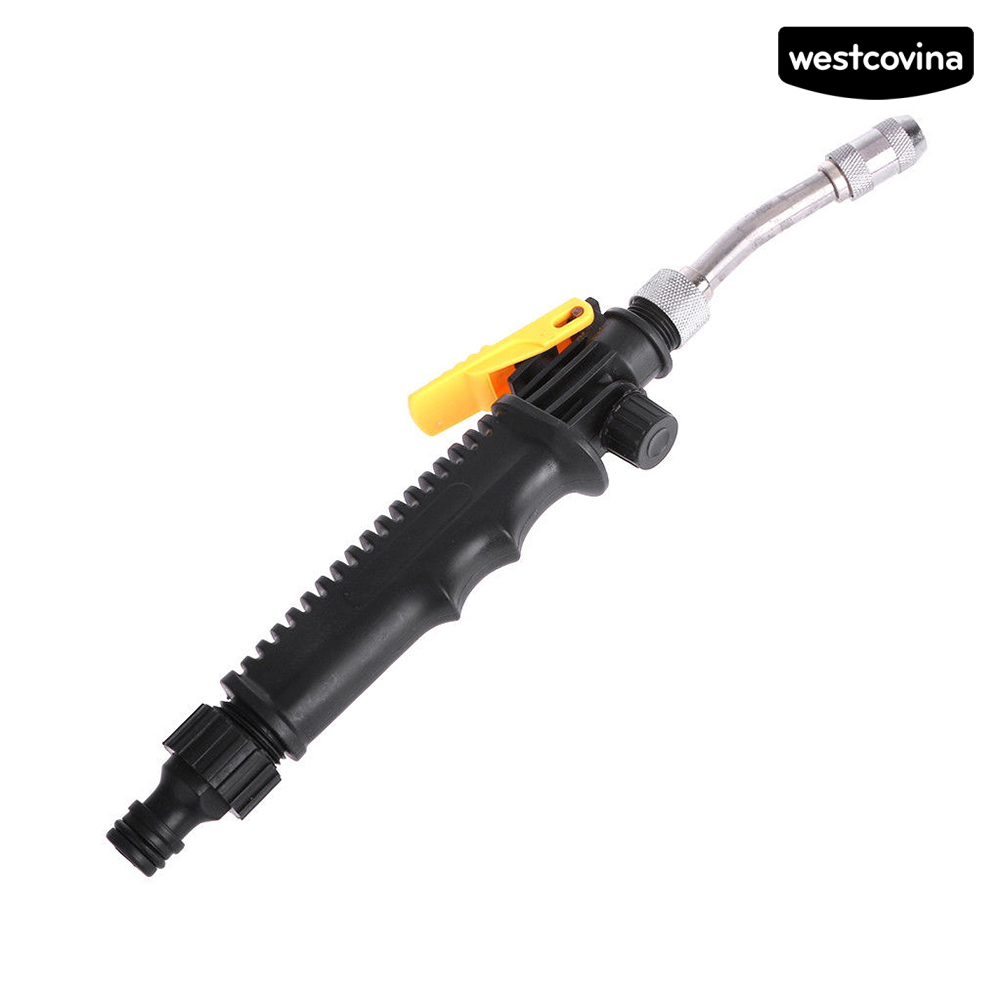 Vòi Xịt Nước Áp Suất Cao Rửa Xe / Làm Vườn