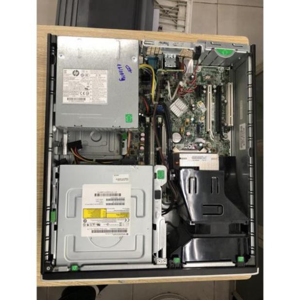 Bộ máy tính Hp 6300 Pro / Intel Core-i5 2400 Dram3 4Gb HDD 500Gb có USB 3.0 | BigBuy360 - bigbuy360.vn