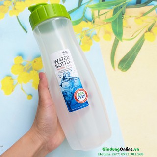 Bình đựng nước Lock&Lock PP 1 lít HAP618