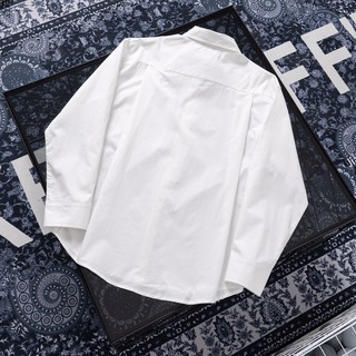 [Babe I'm Real] Áo Shirts Balenciagaa Basic FW21 ( Full Tag, mac,... )