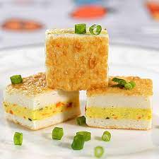 SANDWICH CÁ EB MALAYSIA 500GR