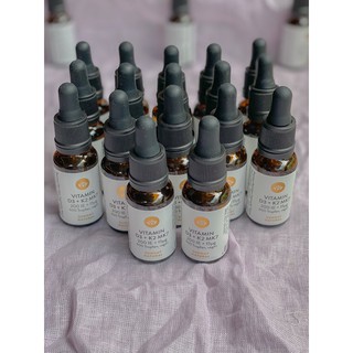 Vitamin D3 K2 cho bé của Đức