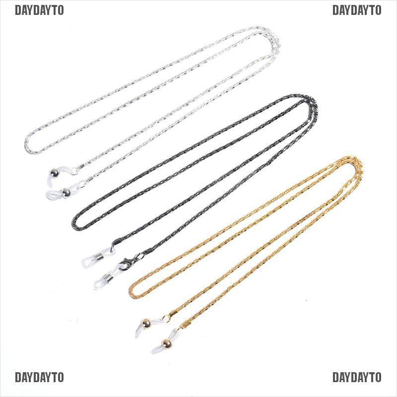 Giá Đỡ Mắt Kính Đọc Sách Bằng Kim Loại Tiện Dụng