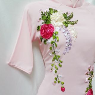 Ao dai cach tan