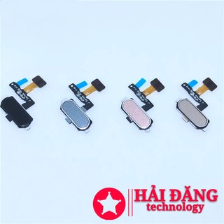 Nút Home Cảm Biến Vân Tay Samsung Galaxy J7 Pro