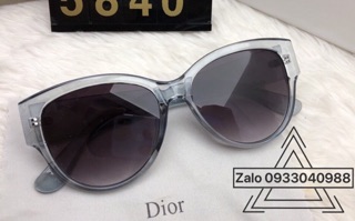 MẮT KÍNH DIOR HOT HIT