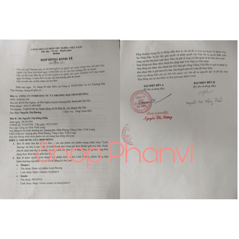 NƯỚC HOA VÙNG KÍN [CHÍNH HÃNG] THƯƠNG HIỆU LINH HƯƠNG | BigBuy360 - bigbuy360.vn