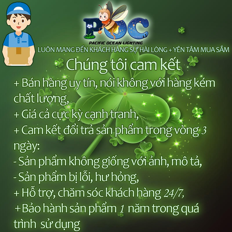 Đèn cây đứng lông vũ trang trí phòng khách POC ML-5116 Đèn đứng thiết kế quý phái, sang trọng