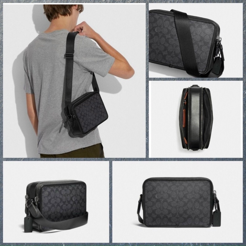 💥Túi Coach Charter siêu Đẹp💥rẻ vô địch