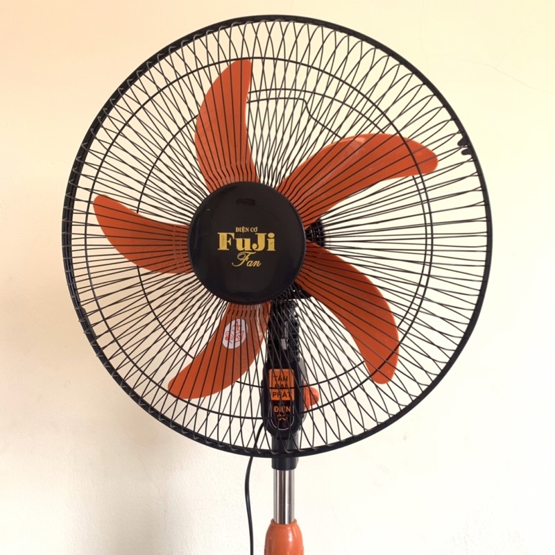 💥MIỄN PHÍ SHIP💥 Quạt cây Lỡ Fuji 5 cánh Công suất 45w - bảo hành 12 tháng