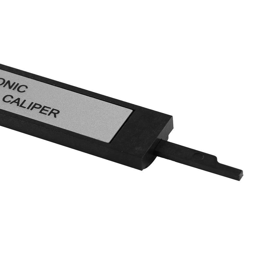 Thước Đo Điện Tử Chính Xác Bằng Thép Không Gỉ 150mm / 6inch