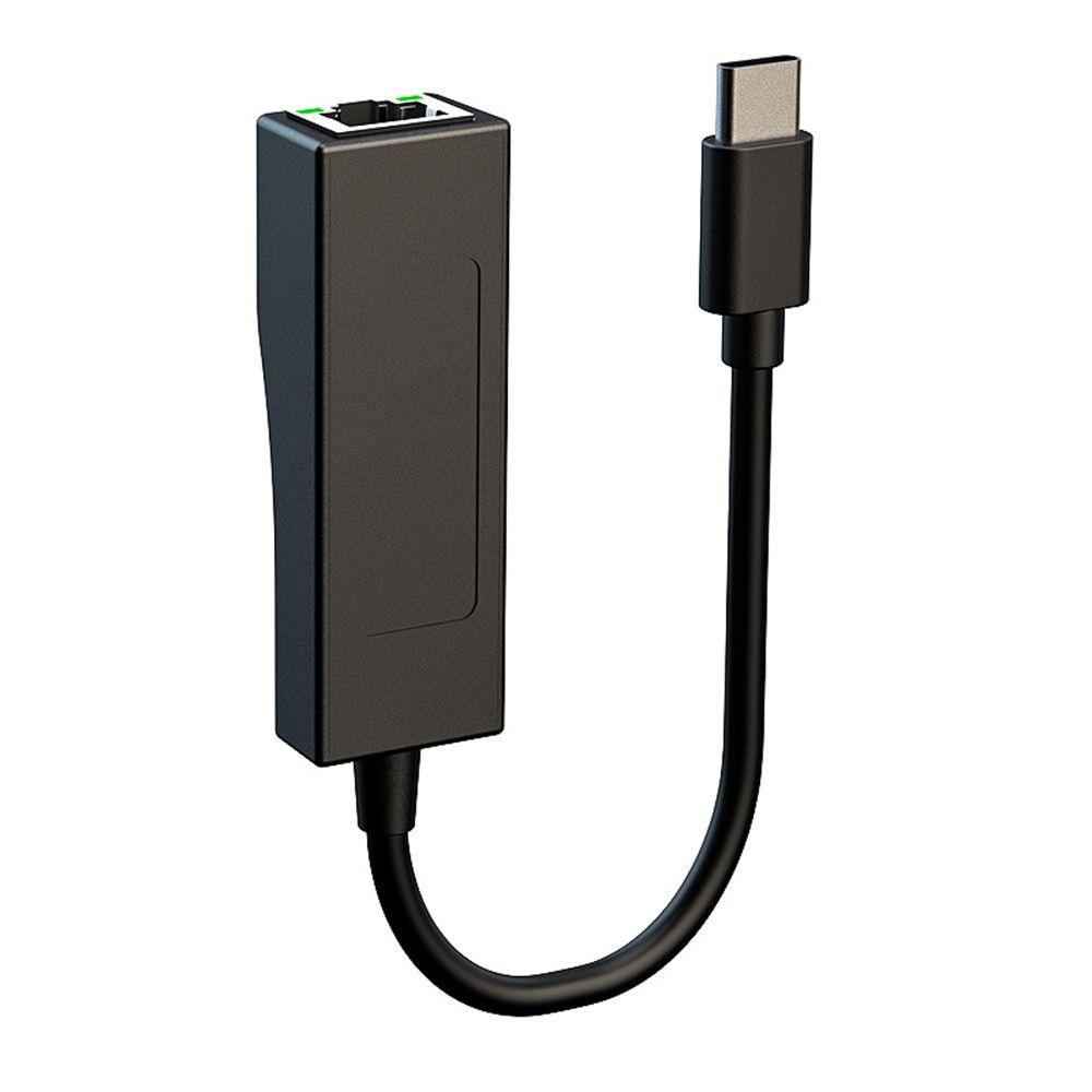 .Usb 3.1 Kết Nối Mạng 1000Mbps Cho Điện Thoại