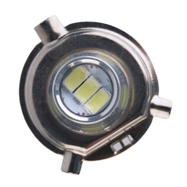 Đèn Pha Led 12v Công Suất Cao Cho Xe Mô Tô / Xe Hơi | BigBuy360 - bigbuy360.vn