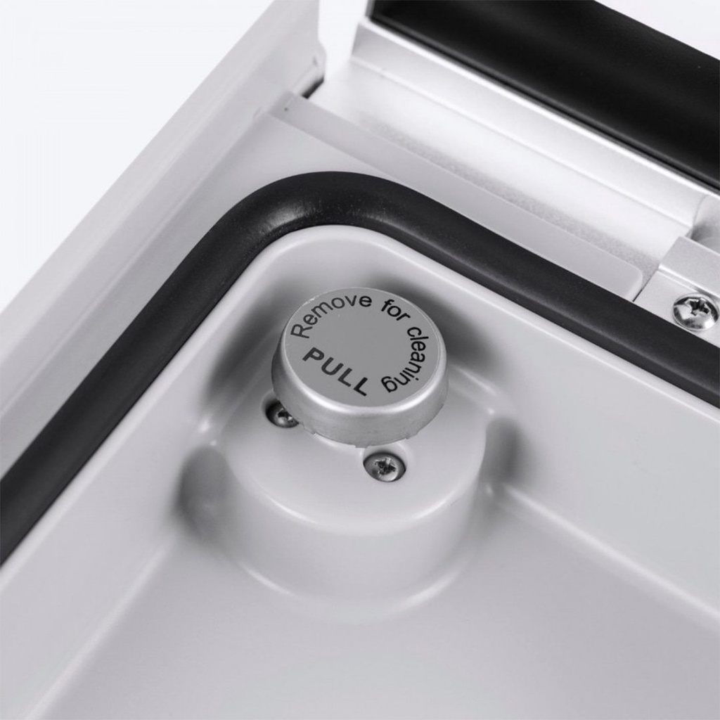Sous Vide Tools IV3.0 Máy Hút Chân Không Sơ Chế và Bảo Quản Thực Phẩm Có Thanh Ép Nhiệt 25cm