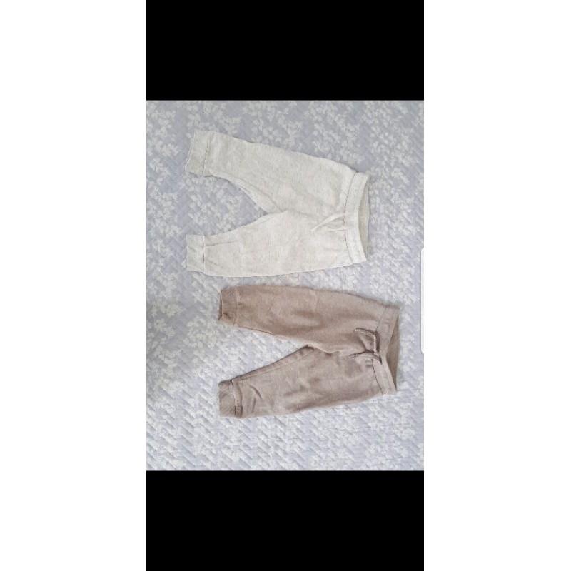 Set quần H&M cho bé trai