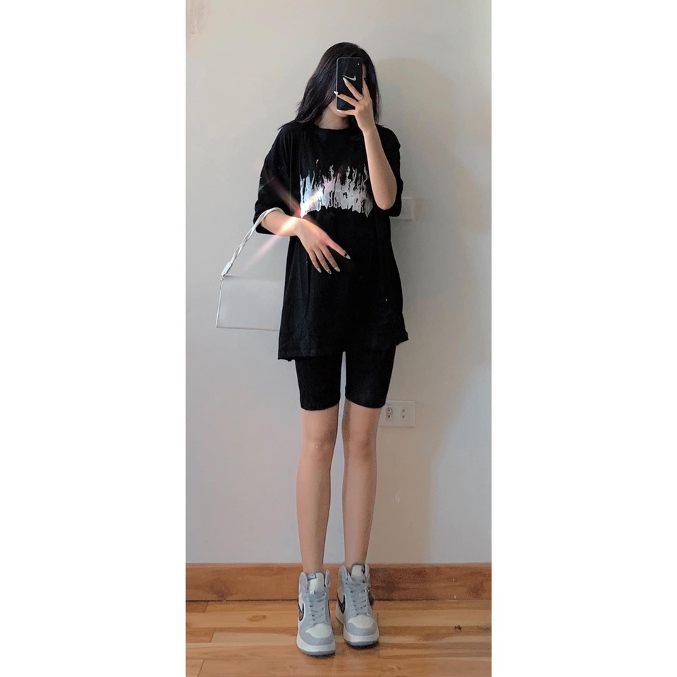 Quần Legging Lửng Nữ Avala [FREESHIP] Phong Cách Thể Thao Nâng Mông Năng Động Trẻ Trung | BigBuy360 - bigbuy360.vn