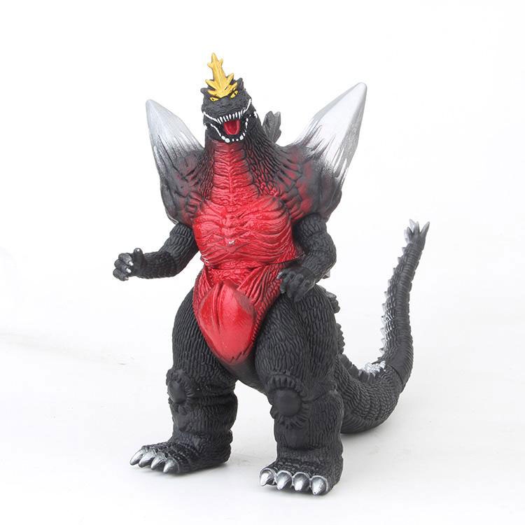 Mô Hình Space Godzilla - Godzilla King Of Monster Cao 16cm